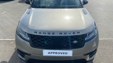 Land Rover Range Rover Velar 3.0 D300 R-Dynamic HSE 5dr Auto Diesel Estate